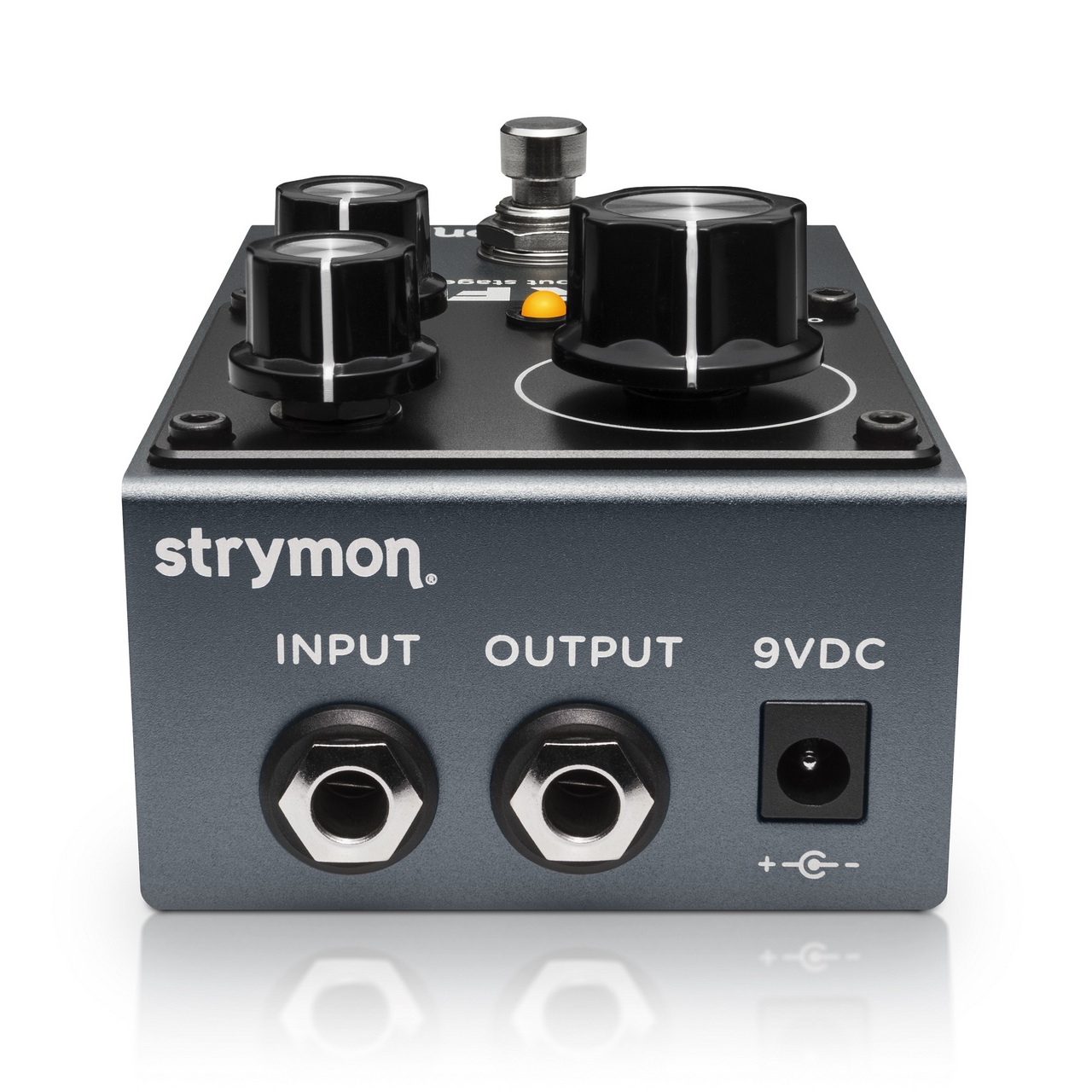 strymon FAIRFAX 美品 strymon Fairfax 【要注目のフルアナログ回路ドライブペダル】（新品