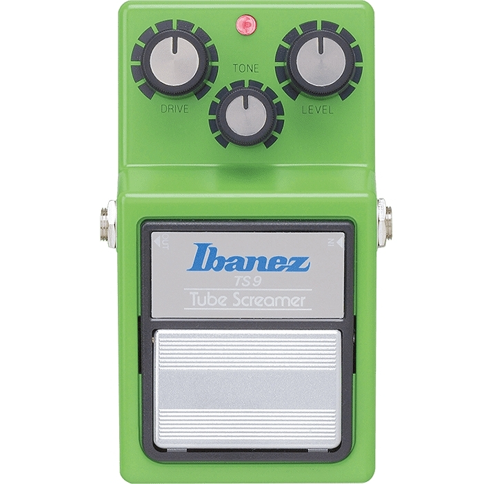 Ibanez TS9