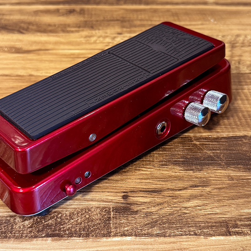 Jim Dunlop SW95 Slash Signature Cry Baby Wah（中古）【楽器
