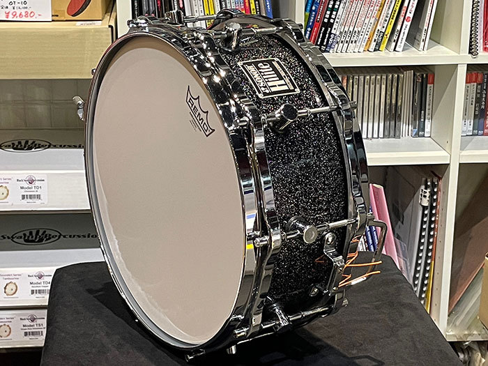 Sonor 【委託中古品】1989' HD500BD Hilite Black Diamond（中古