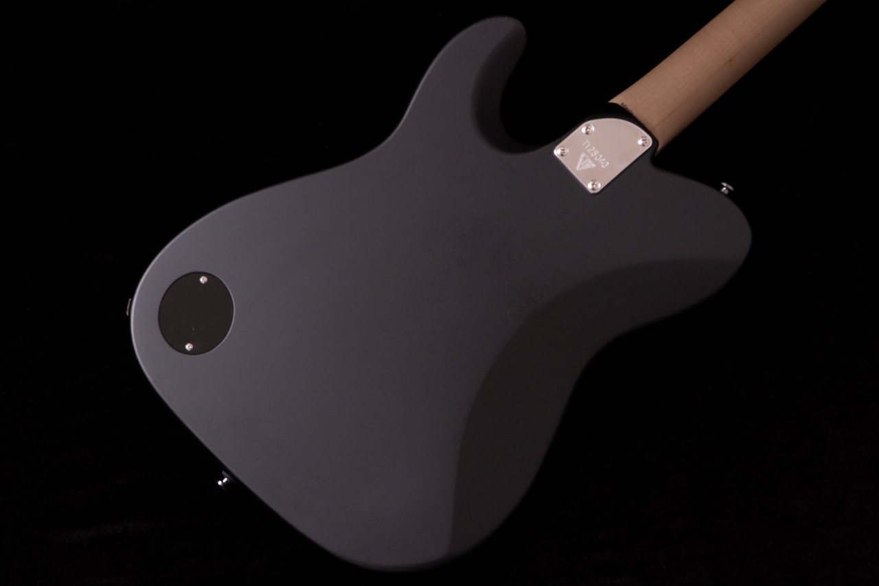Valiant Guitars Titan Nero 3.2kg #Ti25040【TONIQ横浜】（新品/送料