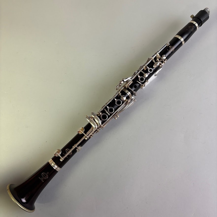 Buffet Crampon R13 B♭ 【2026/10調整完了予定】（中古/送料無料