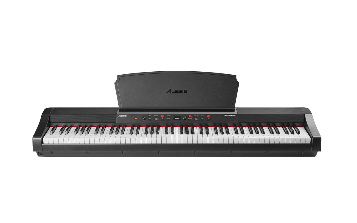 ALESIS Prestige Artist 88鍵盤 ハンマーアクション 電子ピアノ（新品