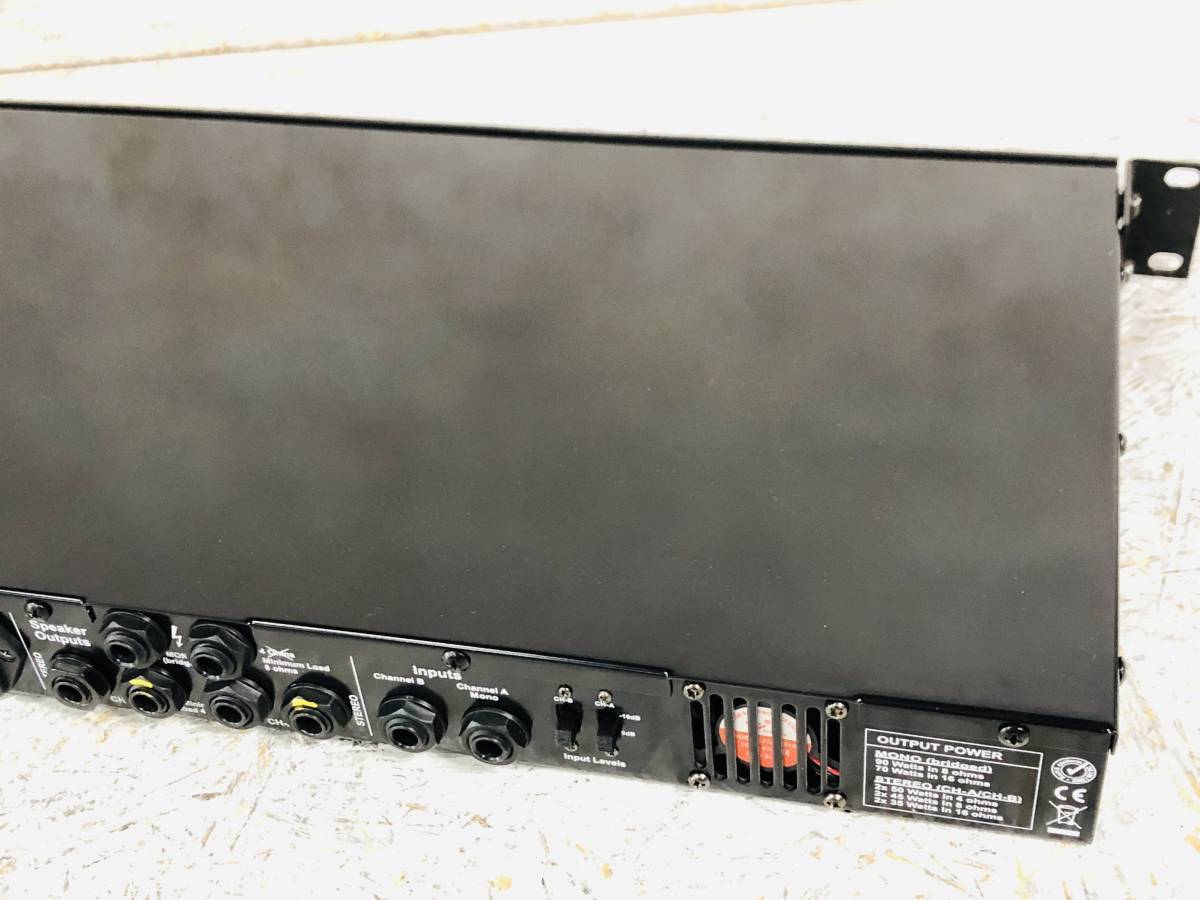 Koch ATR-4502（中古）【楽器検索デジマート】