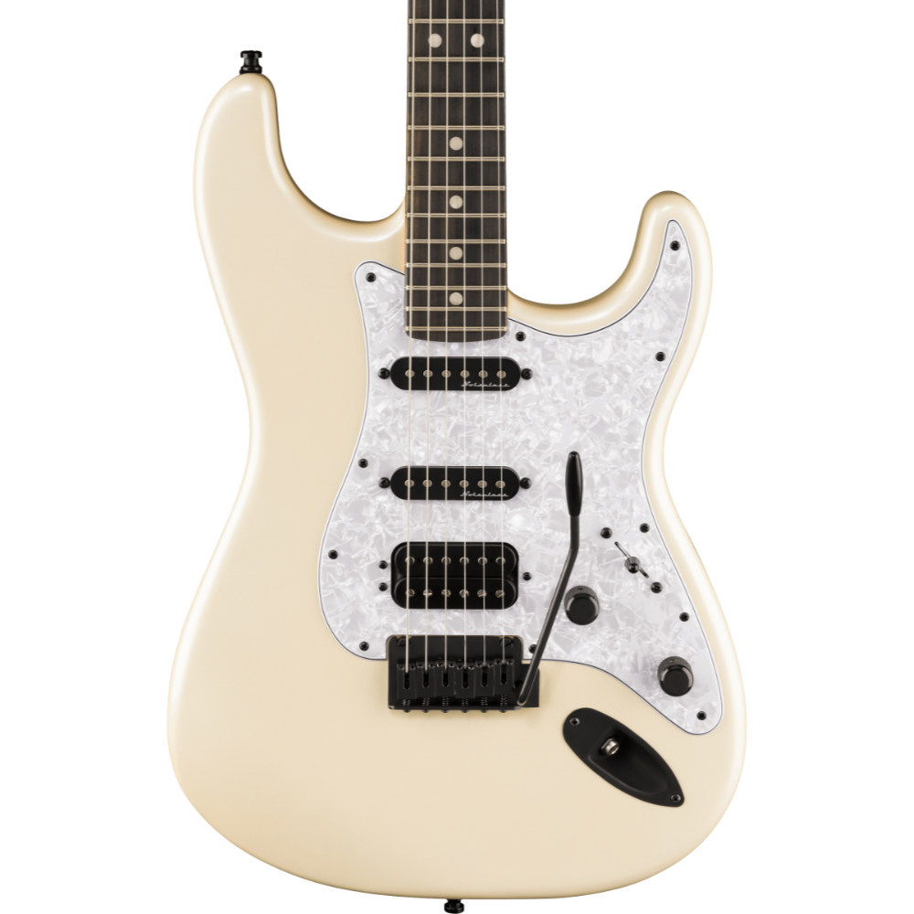 Fender フェンダー Limited Edition Player Fusion Stratocaster HSS