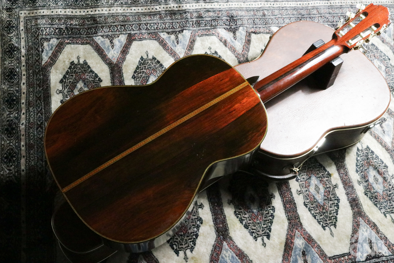 中出 阪蔵 (Sakazo Nakade) No.5000 1975（中古）［デジマートSALE