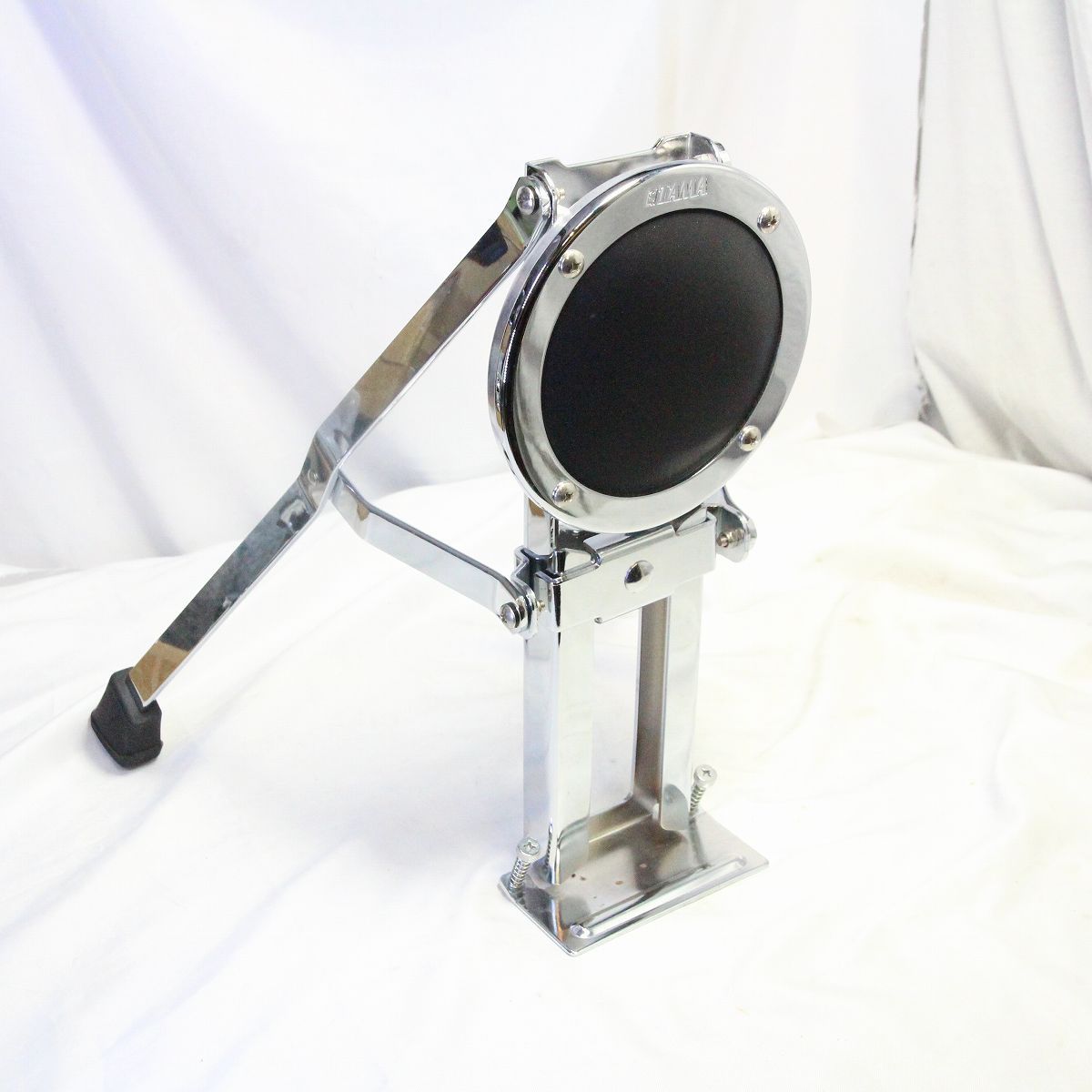 Tama TTBD6 トゥルー・タッチ ソリッド キック バスパッド【池袋店