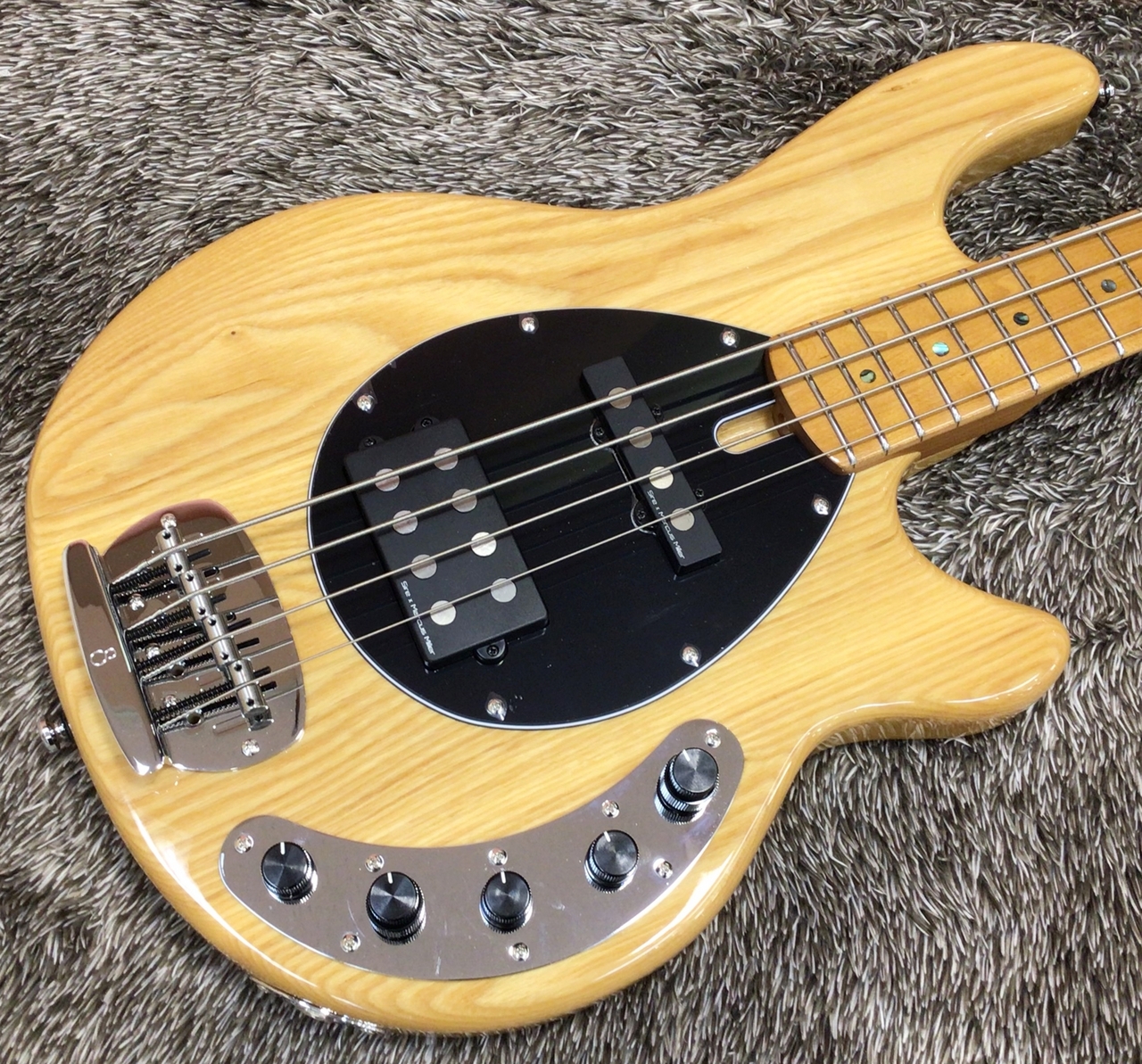 Sire Marcus Miller Z7-4 String NT (Natural)【SireのS.レイ