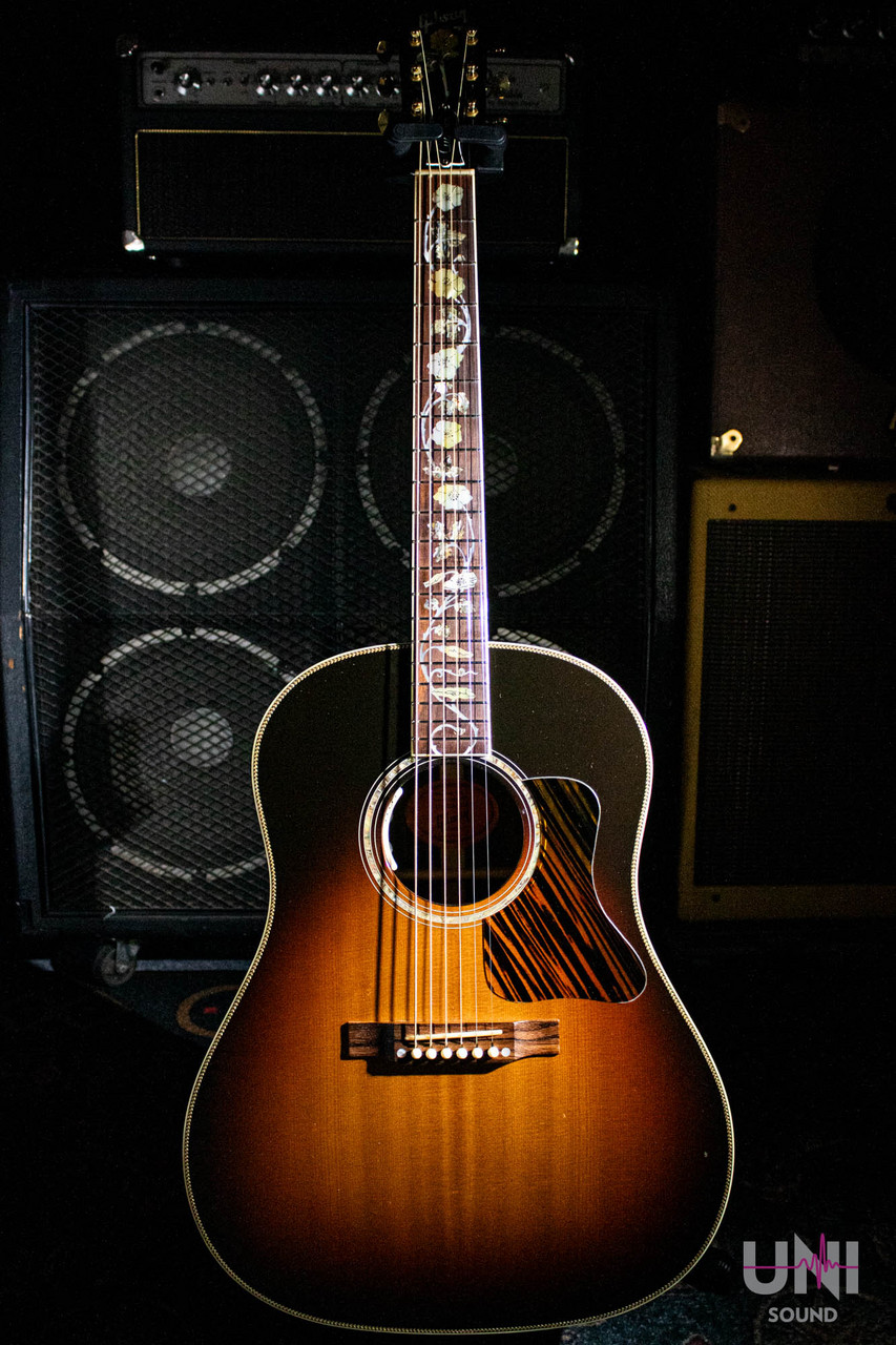 Gibson Custom Shop J-45 Vine Custom / 2008（中古