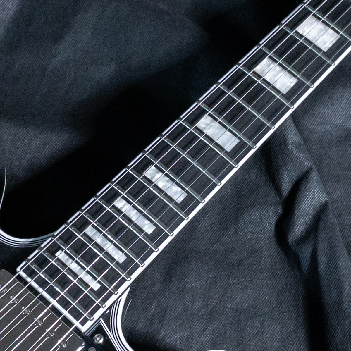 EDWARDS E-TORROCCO-CTM Metallic Gray（B級特価）【楽器検索デジマート】