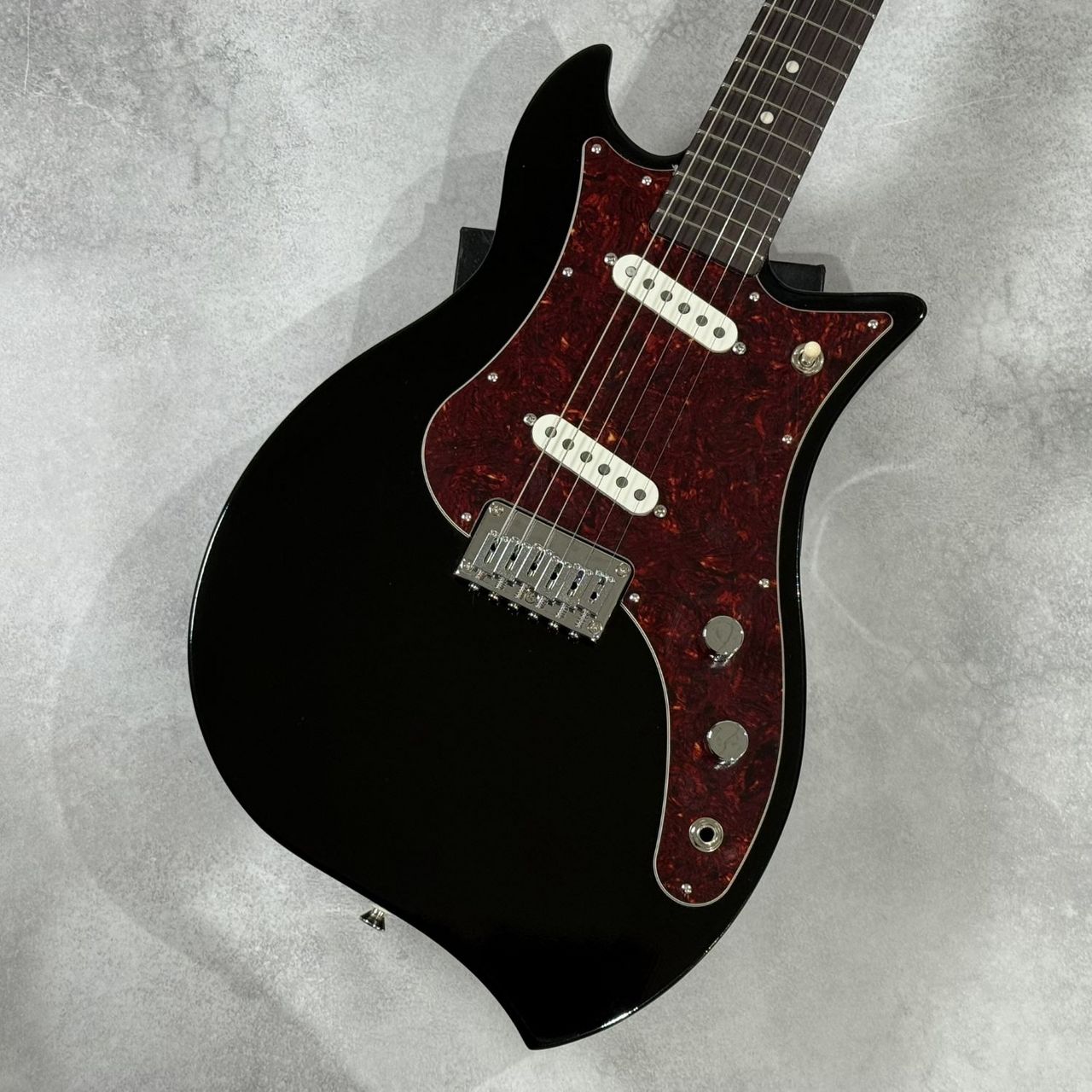 Vanzandt Bronson V【2.76kg】【S/N VZ0007】（新品/送料無料）【楽器