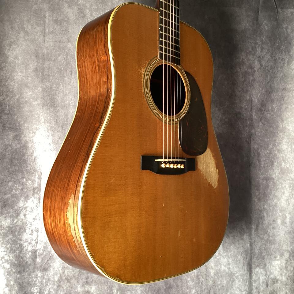 Martin D-28（ビンテージ）【楽器検索デジマート】