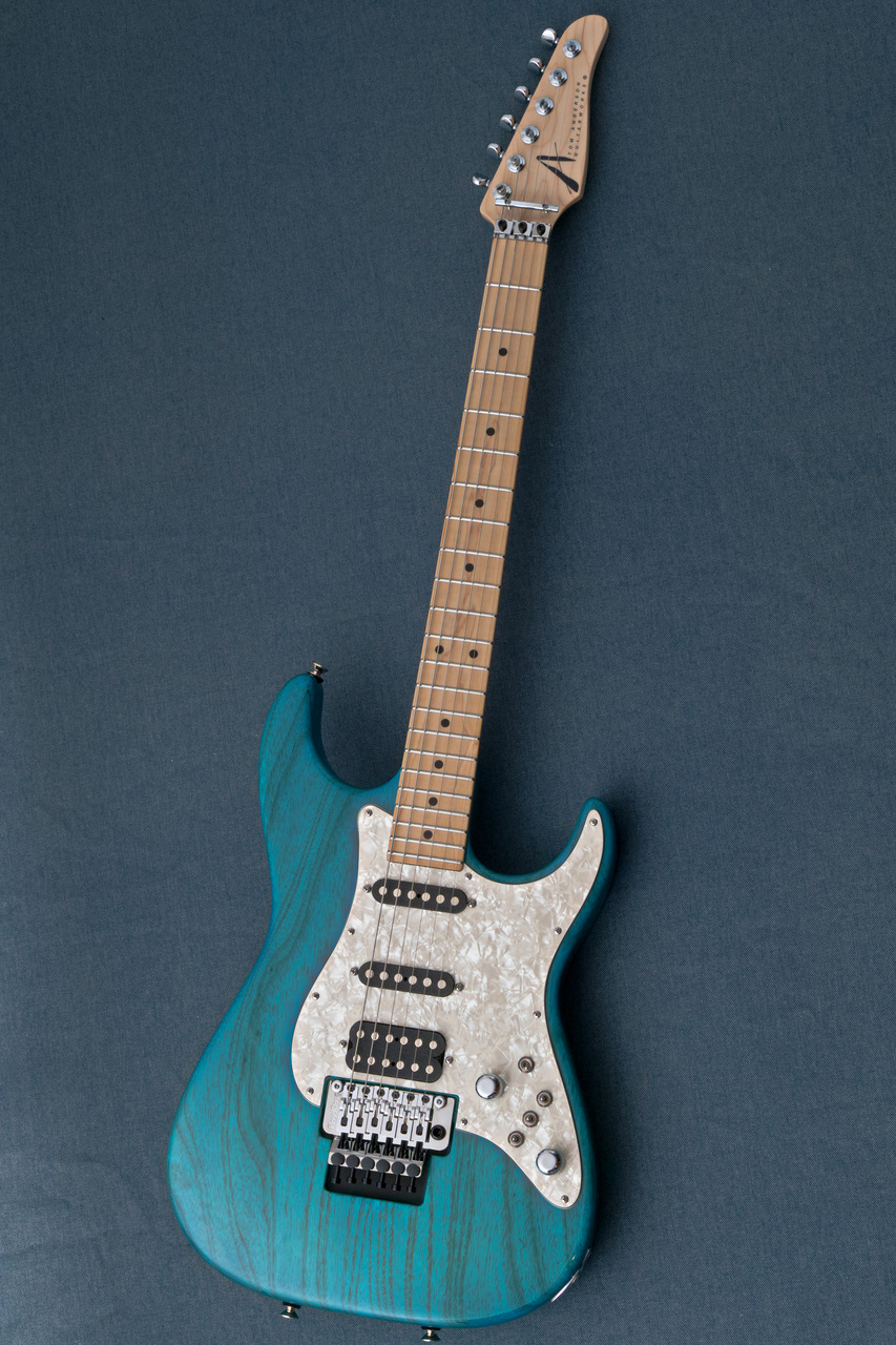 TOM ANDERSON The Classic -Bora Bora Blue- 【3.25kg】【ショッピング