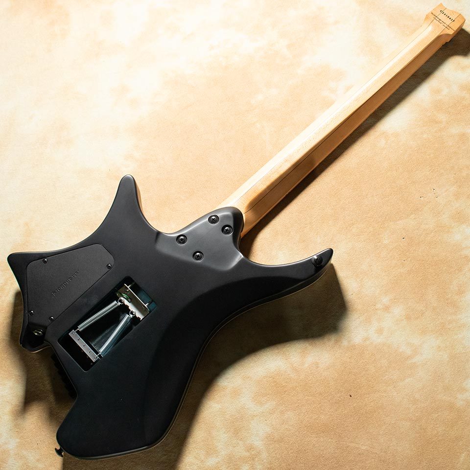 strandberg Boden Standard NX 6 Tremolo Blue（新品/送料無料）【楽器