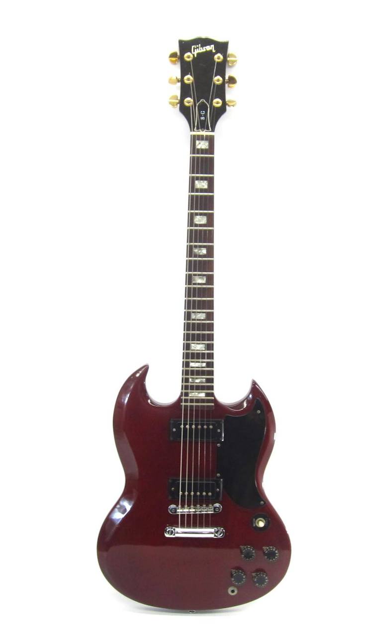 Gibson SG Special 1976 Vintage【浦添店】（中古/送料無料）【楽器
