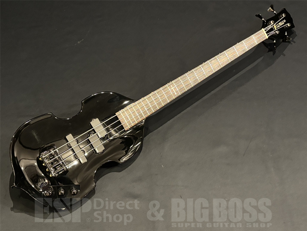 EDWARDS EJV-95（中古/送料無料）【楽器検索デジマート】
