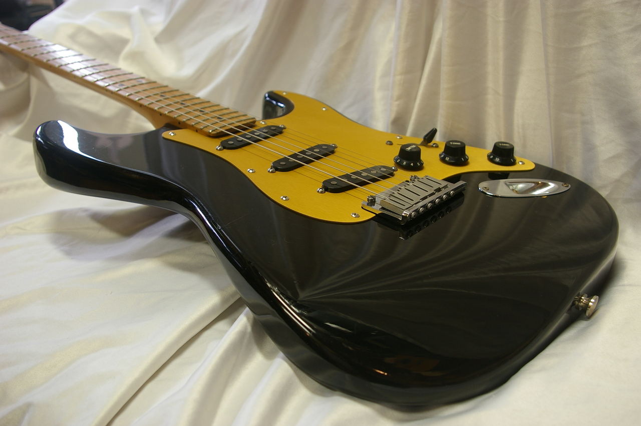 Fender USA American Standard Stratocaster 1995年製（中古）【楽器