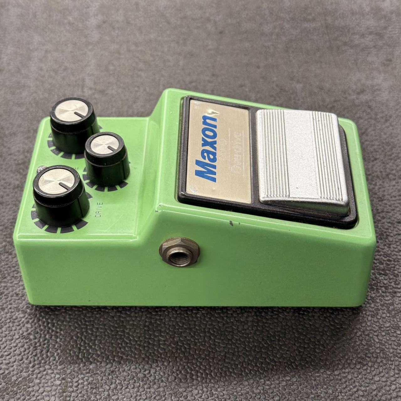 MAXON OD9 中古品 中古】 MAXON OD9 / 楽器屋BOW オンラインストア