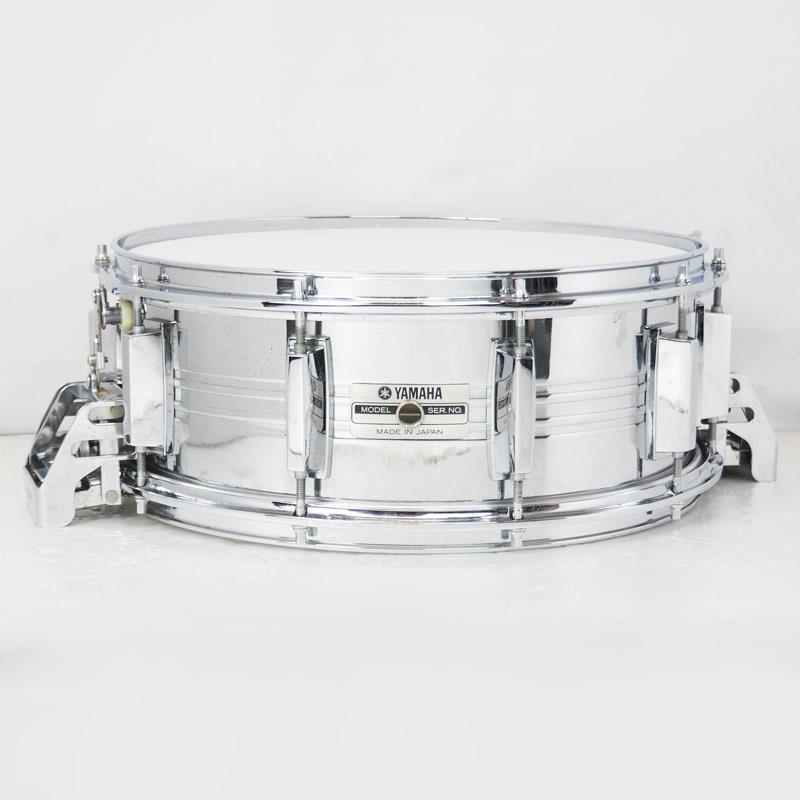 YAMAHA USED 中古 80s SD-055M [SD-000 Series Snare Drum/Seamless