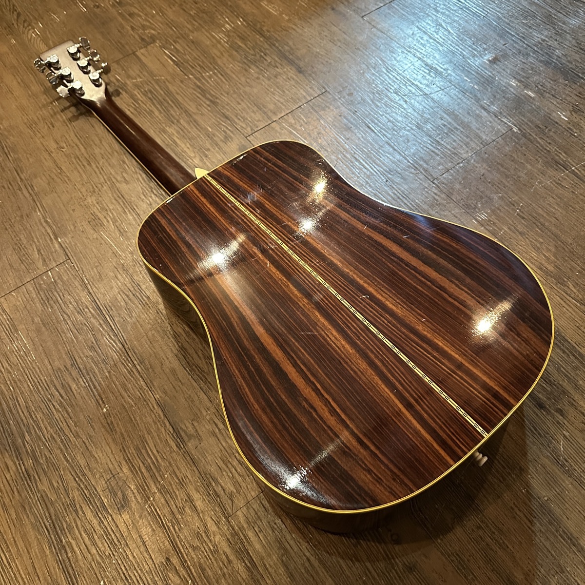 Tokai Cat's Eyes CE-300 Acoustic Guitar （中古/送料無料）【楽器