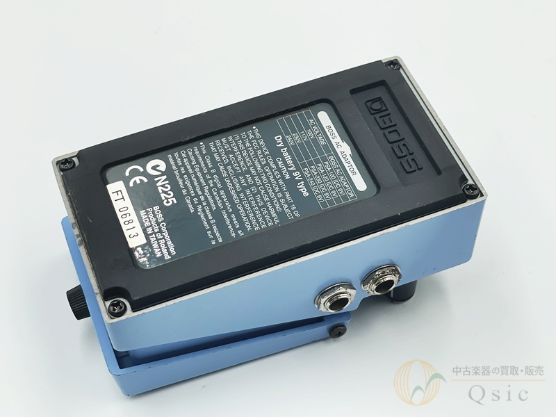 BOSS CH-1 [QLR56]【箕面店在庫】（中古）【楽器検索デジマート】