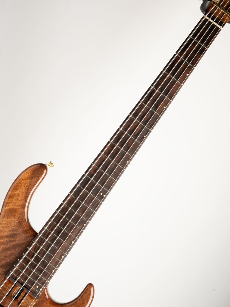 Custom Guitar エレキギター ウォルナットボディ Custom Guitar エレキギター ウォルナットボディ Custom Guitar エレキ