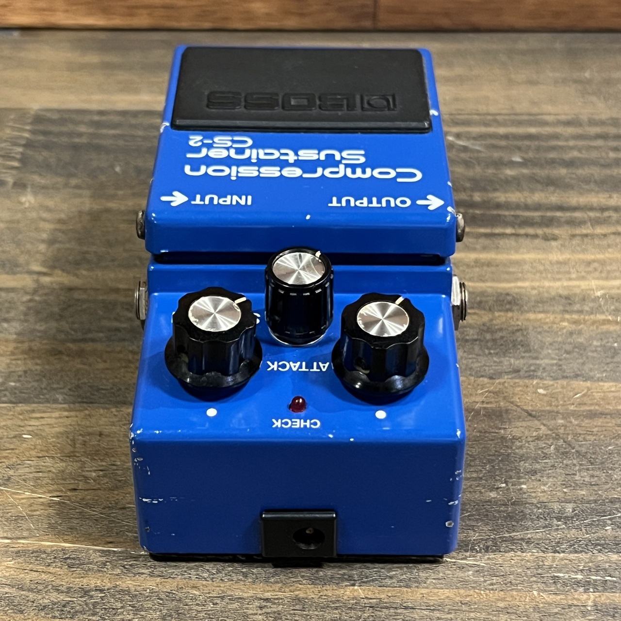 BOSS CS-2（中古）【楽器検索デジマート】