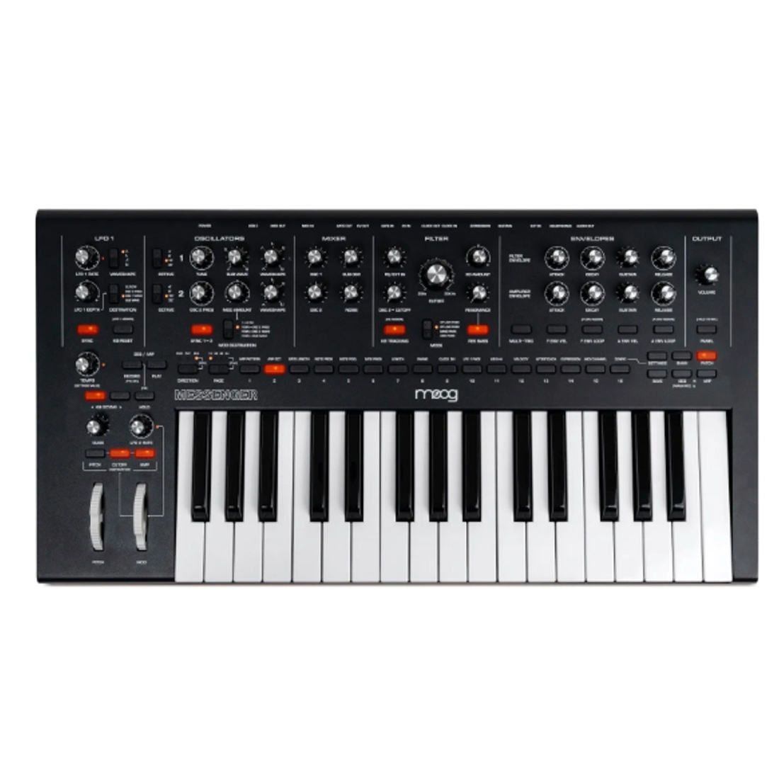 Moog Messenger（新品）【楽器検索デジマート】