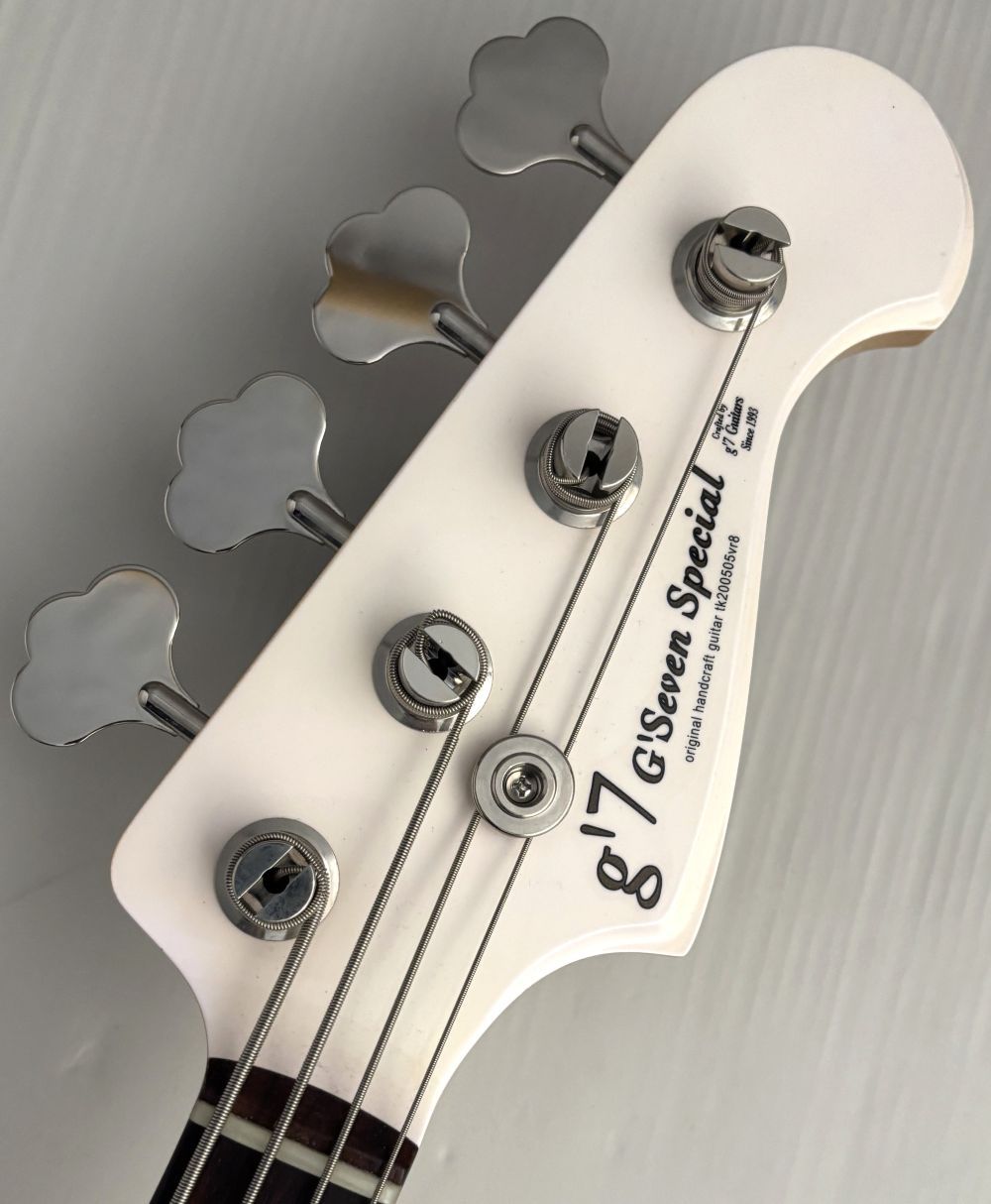 g7 Special g7-JB/R Light.Aged -Faded Shell Pink- 【USED】（中古