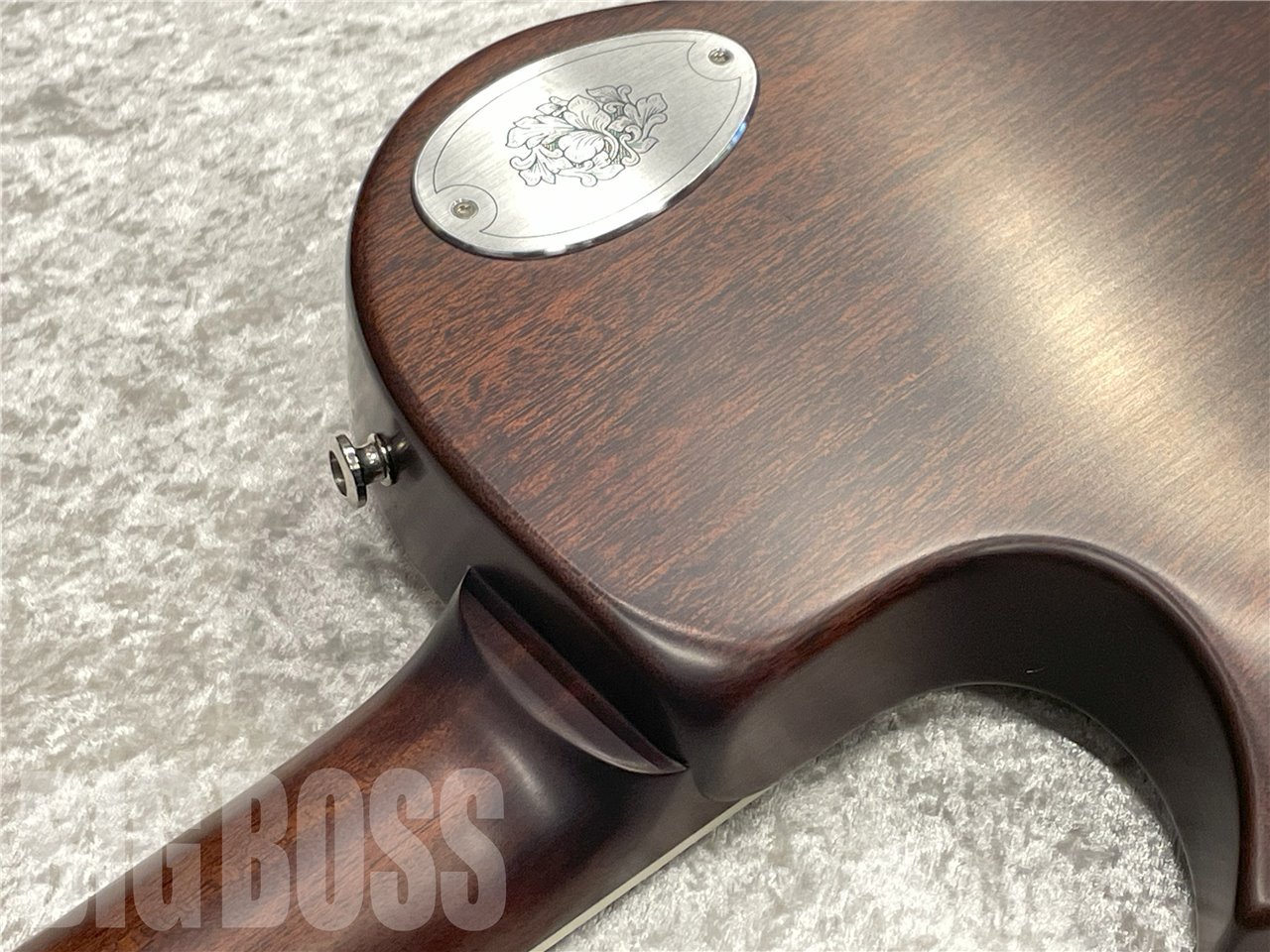 Zemaitis MFG-AC-22【Natural】（新品/送料無料）【楽器検索デジマート】