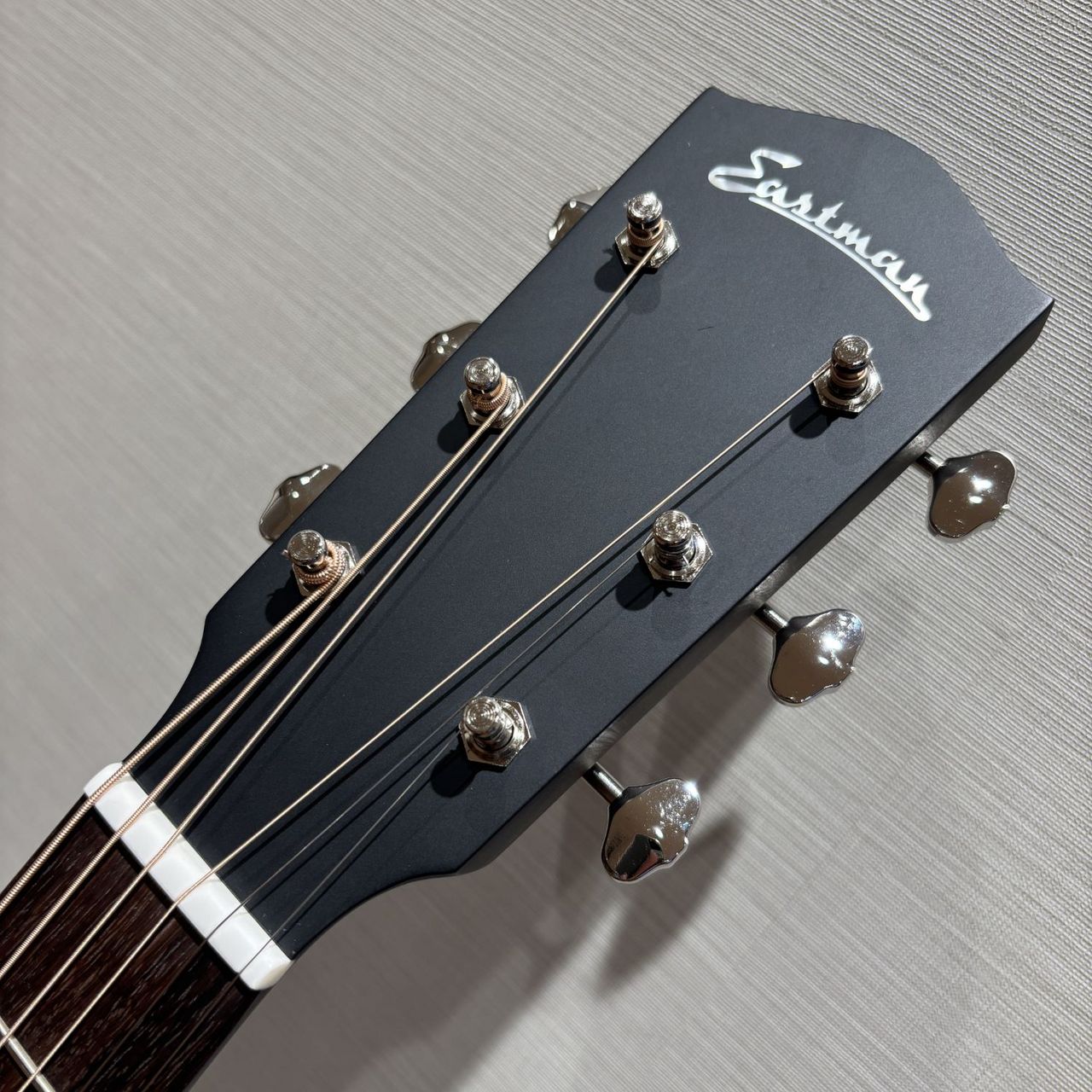 Eastman Guitars PCH3-GACE Grand Auditorium Acoustic Guitar