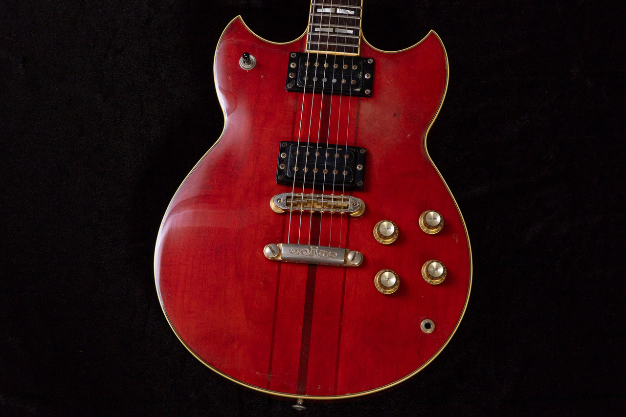 YAMAHA SG-1500 4.55kg #051719【TONIQ横浜】（中古/送料無料）【楽器