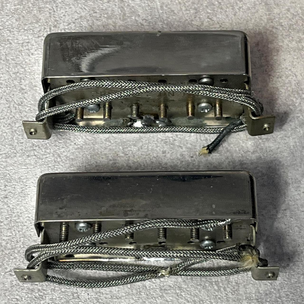 Gibson Late 80s~92 New PAF Bridge Hot Set【加古川店】（中古/送料