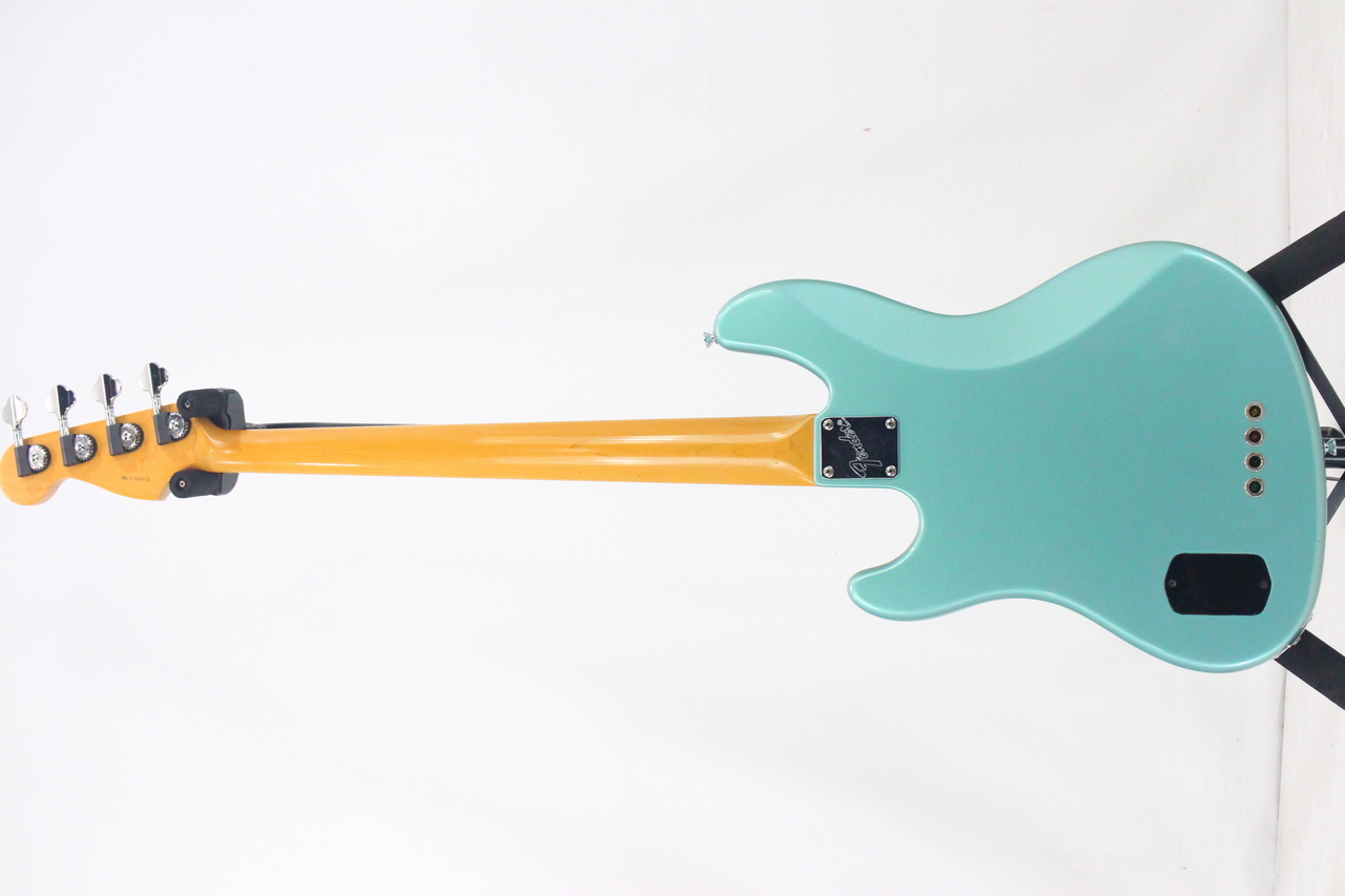 Fender AMERICAN DELUXE JAZZBASS（中古）【楽器検索デジマート】