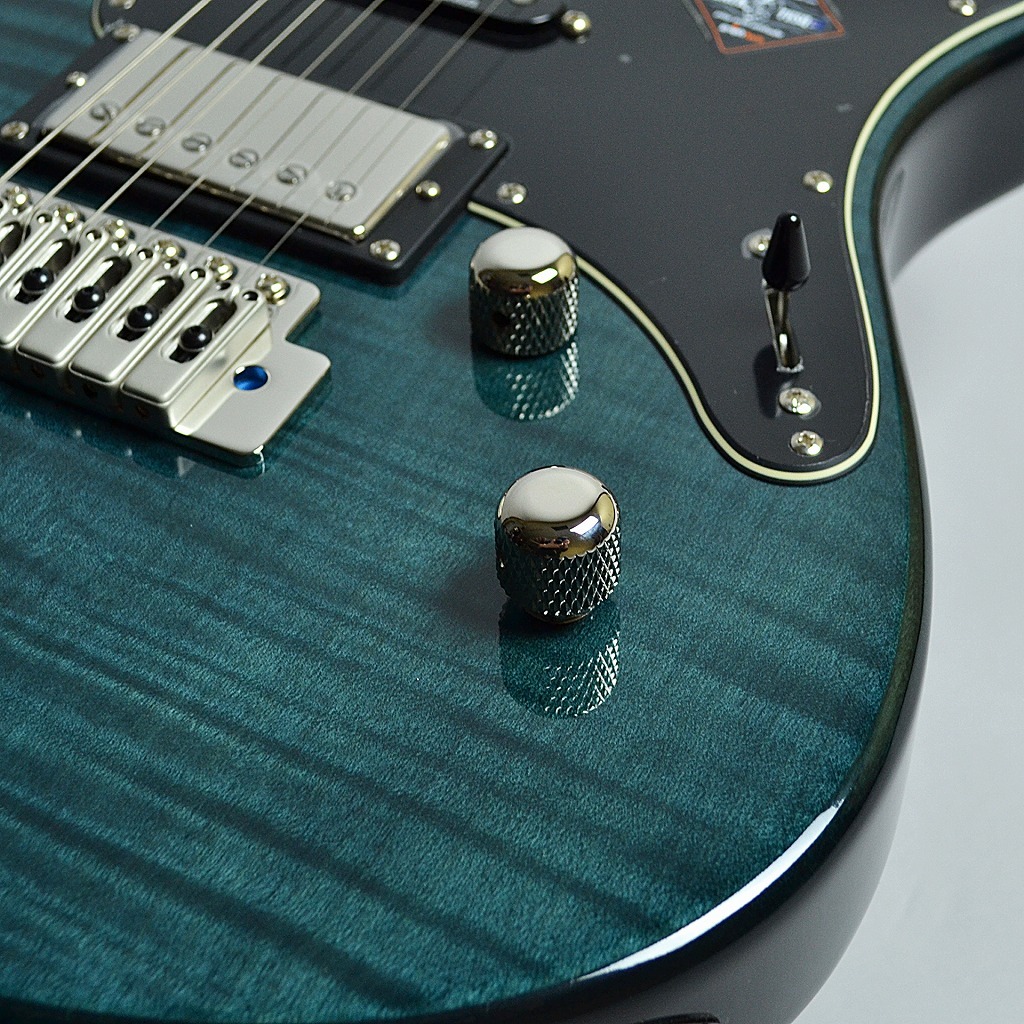 YAMAHA PACIFICA612VⅡFM（新品/送料無料）【楽器検索デジマート】