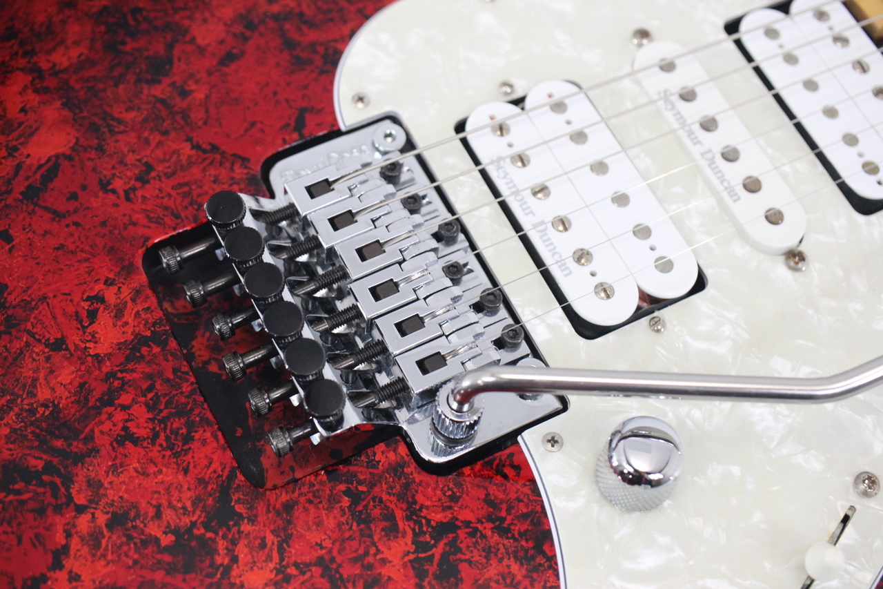 ESP EDWARDS E-SN-150FR エレキギター ESP | EDWARDS | E-SN-150FR