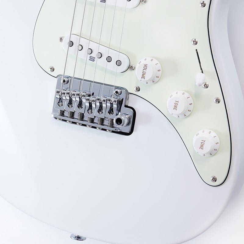 Ibanez LM1-LWH [Luca Mantovanelli Signature Model]（新品