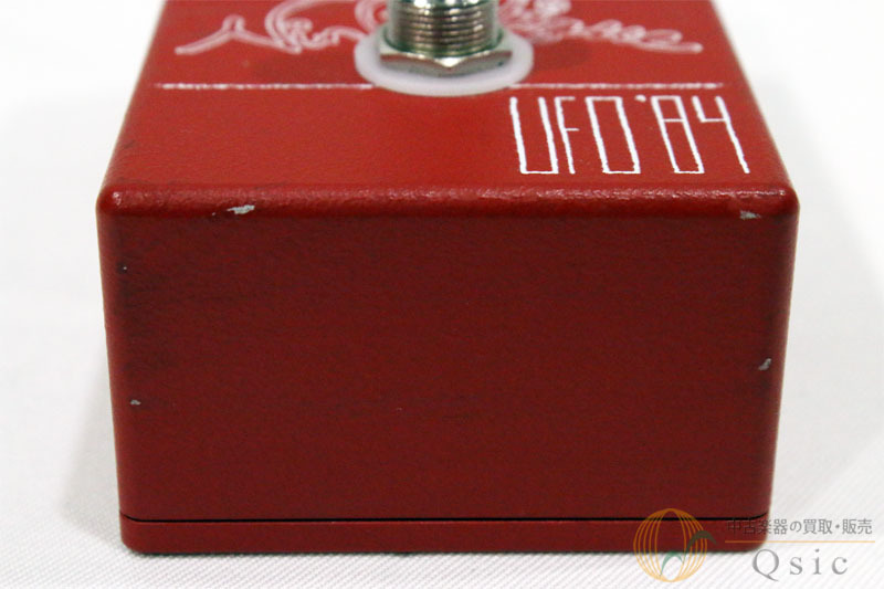 【Vin Antique】UFO’84 ver2 【中古】 Vin-Antique UFO'84 Ver.2 [QL399]【神戸店在庫】（中古）【楽器