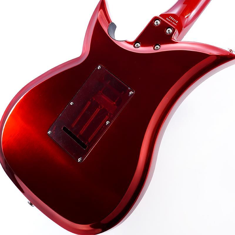 Tokai TALBO 42nd ANV Platinum Red Wilkinson Cutaway Limited