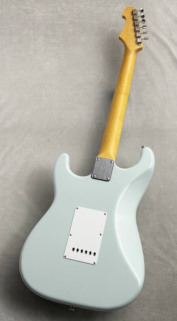 Vanzandt STV-R2 / Sonic Blue #10303 ≒3.30kg【軽量!】(新品 Vanzandt STV-R2 / Sonic Blue #10303 ≒3.30kg【軽量!】(新品