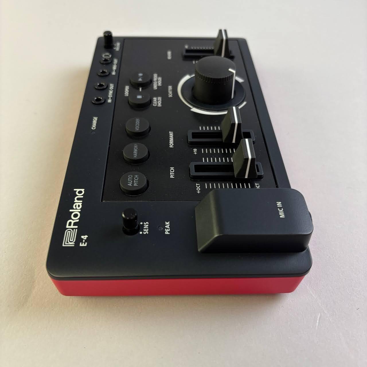 Roland E-4(中古/送料無料)【楽器検索デジマート】 Roland E-4(中古/送料無料)【楽器検索デジマート】