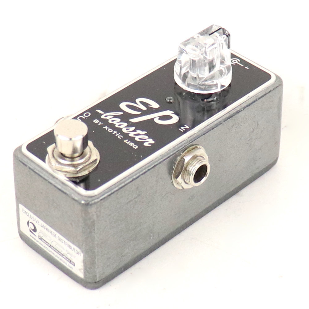 Xotic EP Booster（中古）【楽器検索デジマート】