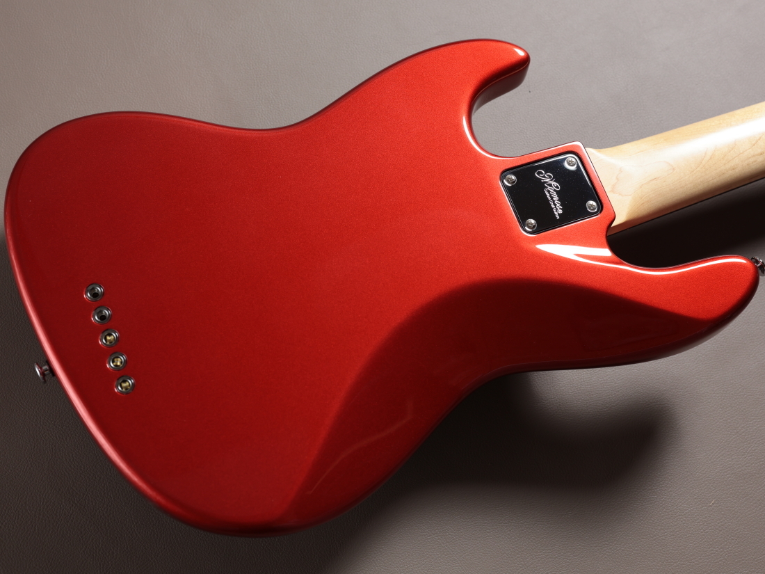 momose MJ-FIVE1-STD/R OCAR【5弦】【人気モデル】（新品）【楽器検索