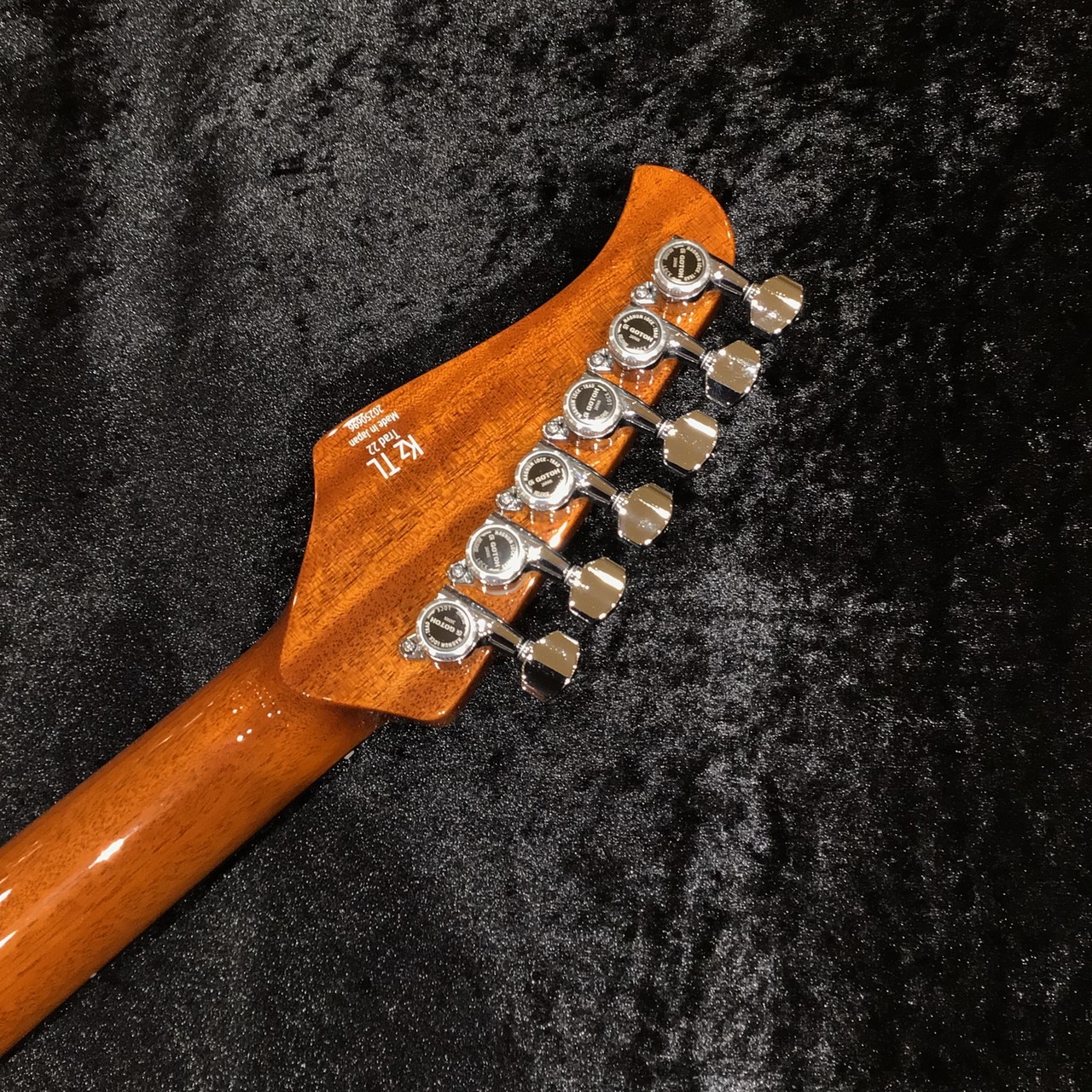 Kz Guitar Works Kz TL Trad 22 2H5 / TV White【オーダーモデル
