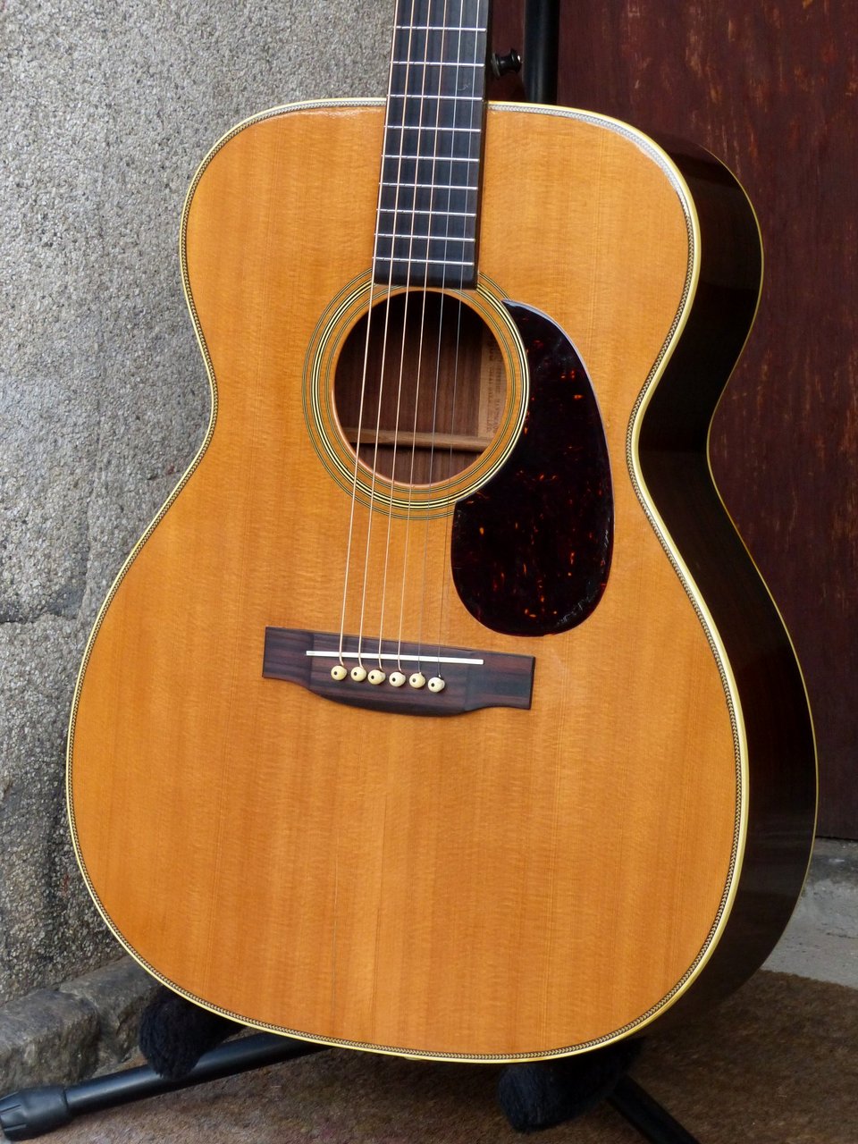 アコースティックギター　cat's eyes Cat's Eyes '81 CE-1200T（ビンテージ）【楽器検索デジマート】