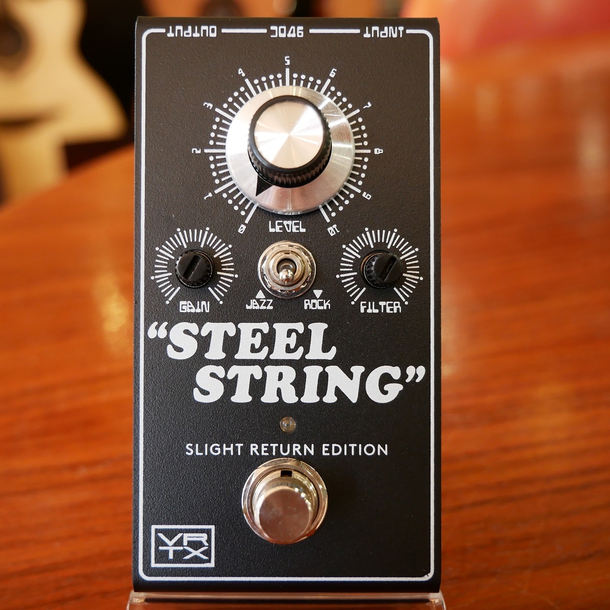 Vertex Steel String [Slight Return Edition] 【年末・年始SALE