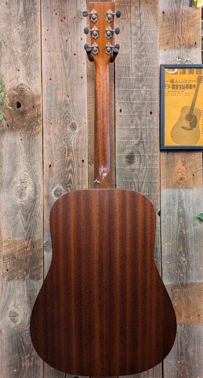 Martin D-15E （2023年製） Martin D-15E 2023年製 【USED】（中古）【楽器検索デジマート】