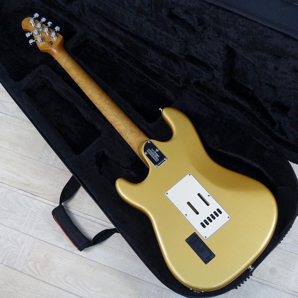 MUSIC MAN Cutlass HT SSS【2024年製】（中古/送料無料）【楽器検索