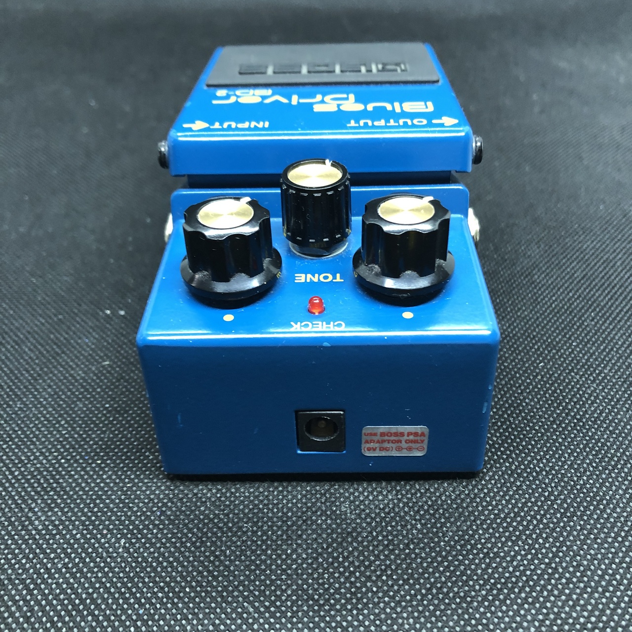BOSS BD-2 Blues Driver Made In TAIWAN（中古/送料無料）【楽器