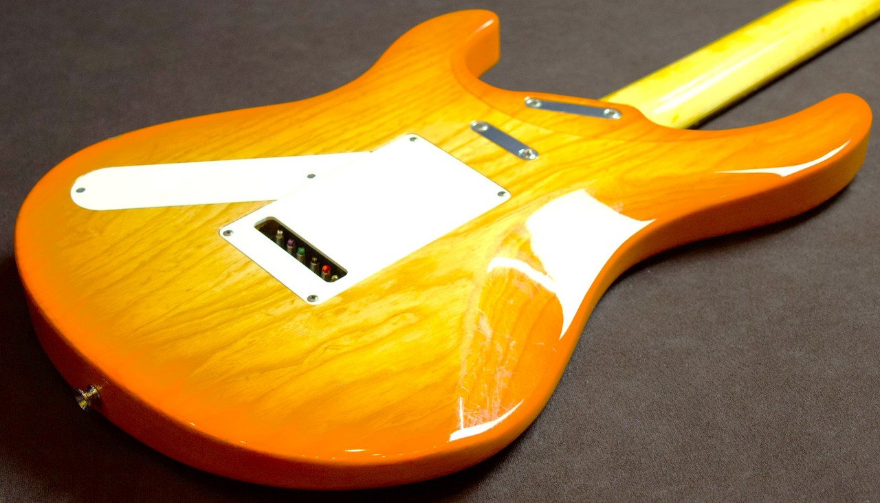 ギター YAMAHA Pacifica 912J YAMAHA PACIFICA 912J（中古）【楽器検索デジマート】